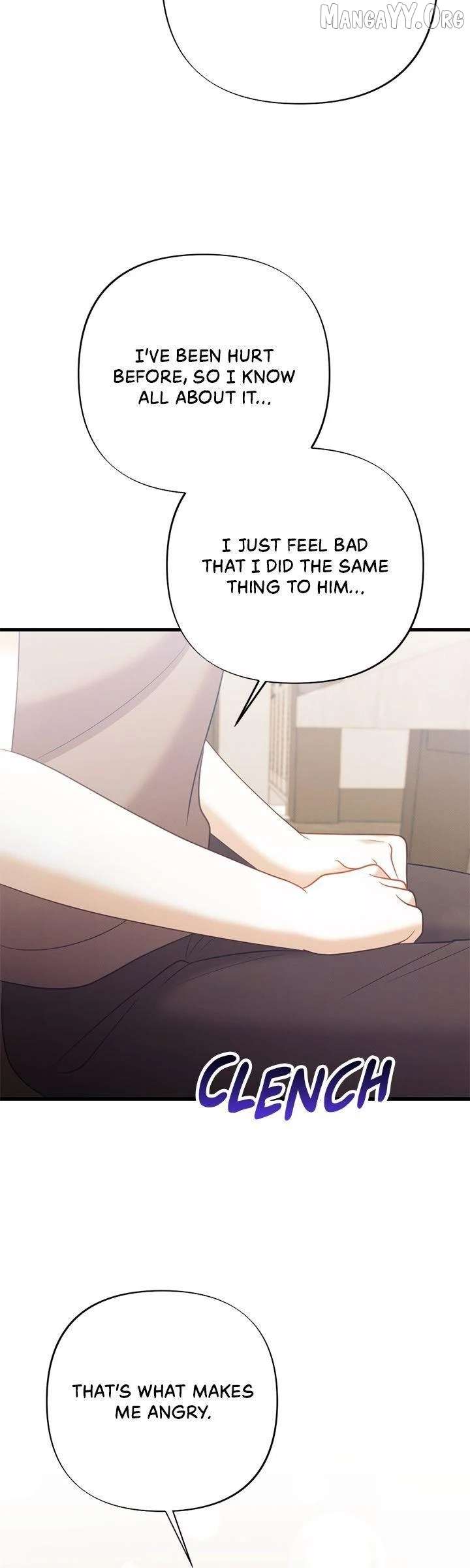 Late Regret - الفصل 36 - 44