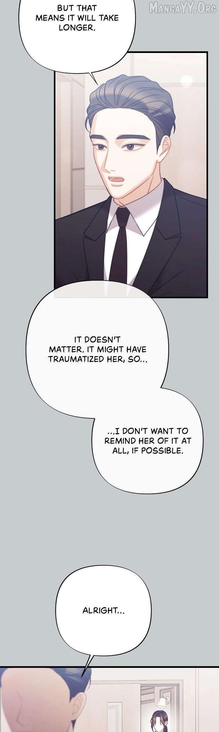 Late Regret - الفصل 36 - 47