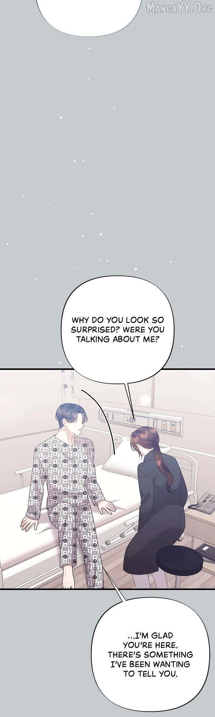 Late Regret - الفصل 36 - 49