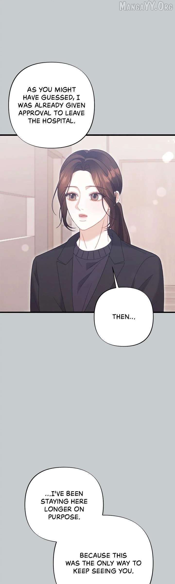 Late Regret - الفصل 36 - 51