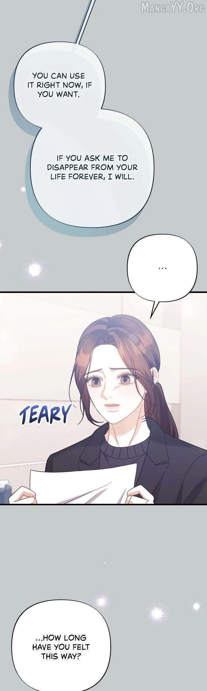 Late Regret - الفصل 36 - 54