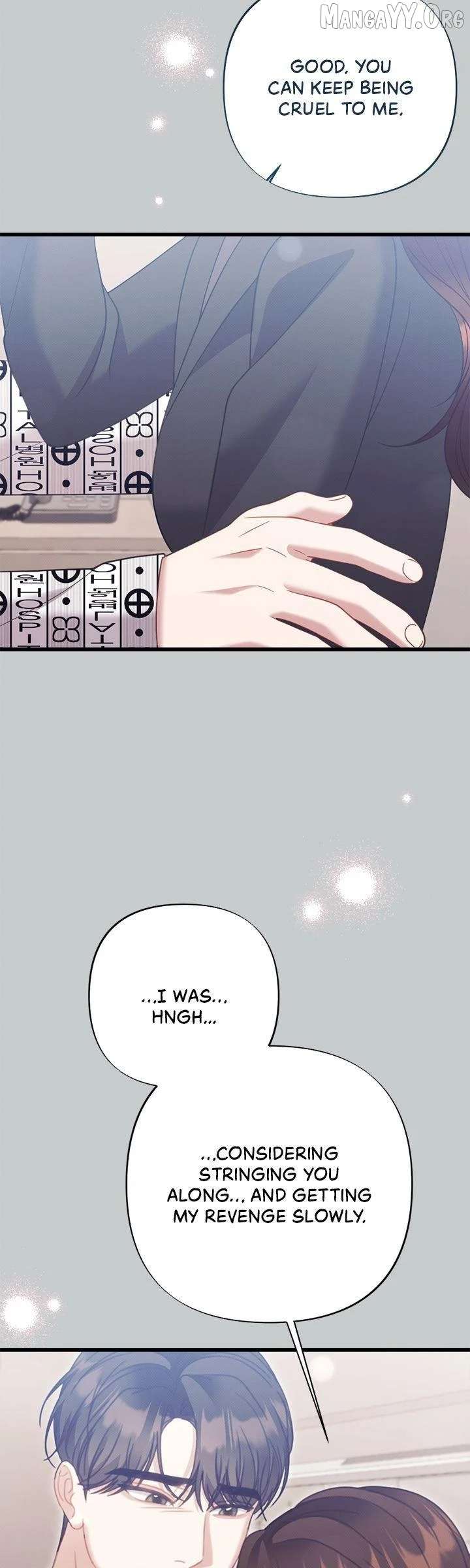 Late Regret - الفصل 36 - 57