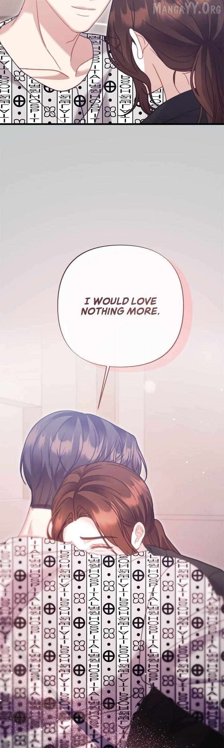 Late Regret - الفصل 36 - 58