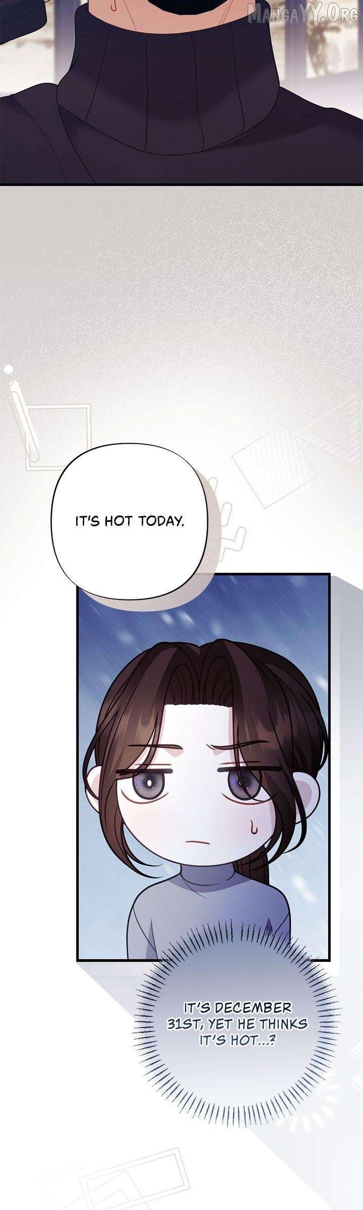 Late Regret Chapter 37 - Page 15