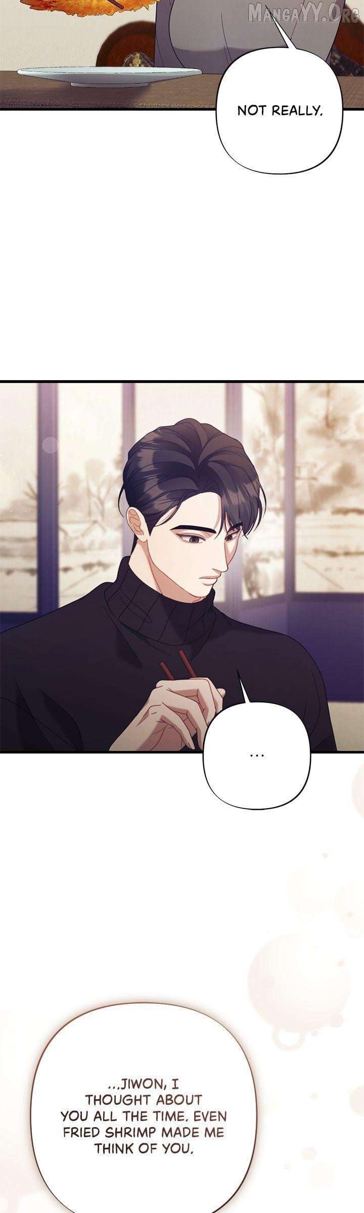 Late Regret Chapter 37 - Page 17