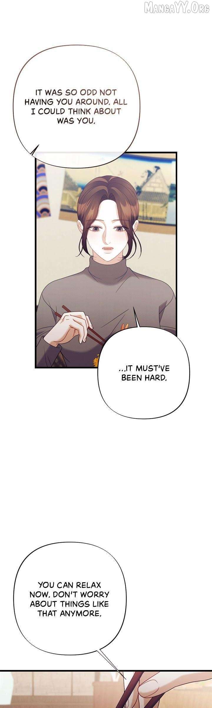 Late Regret Chapter 37 - Page 19