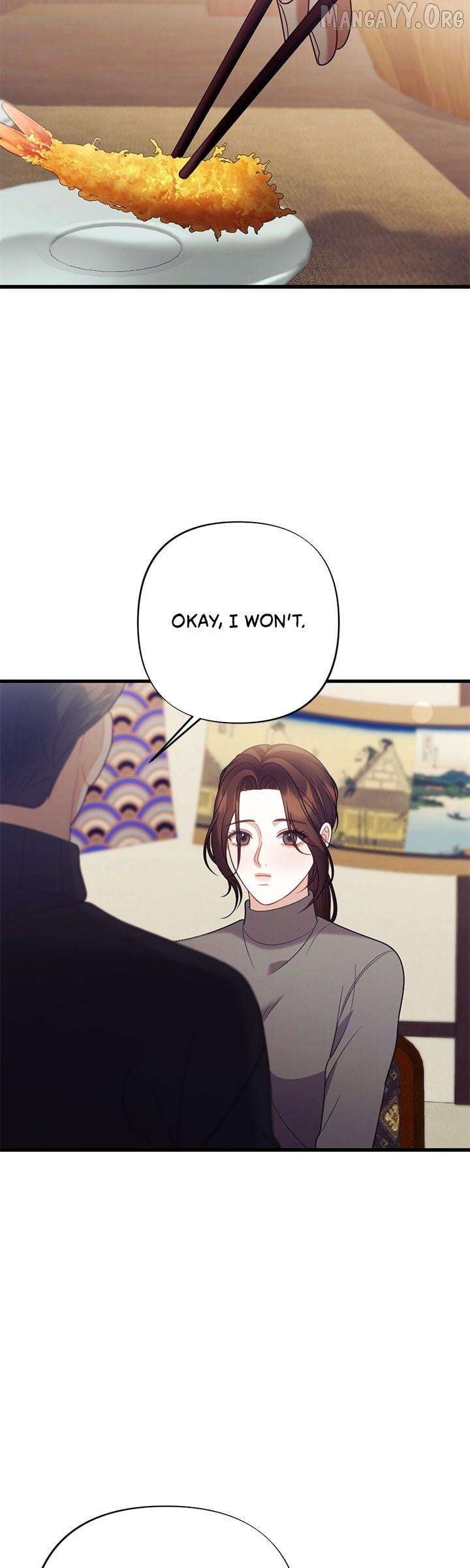 Late Regret Chapter 37 - Page 20