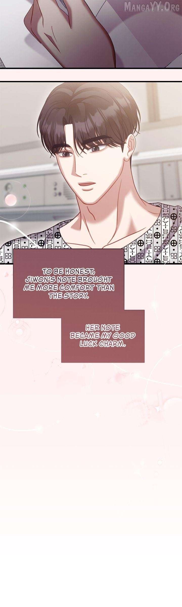 Late Regret Chapter 37 - Page 28