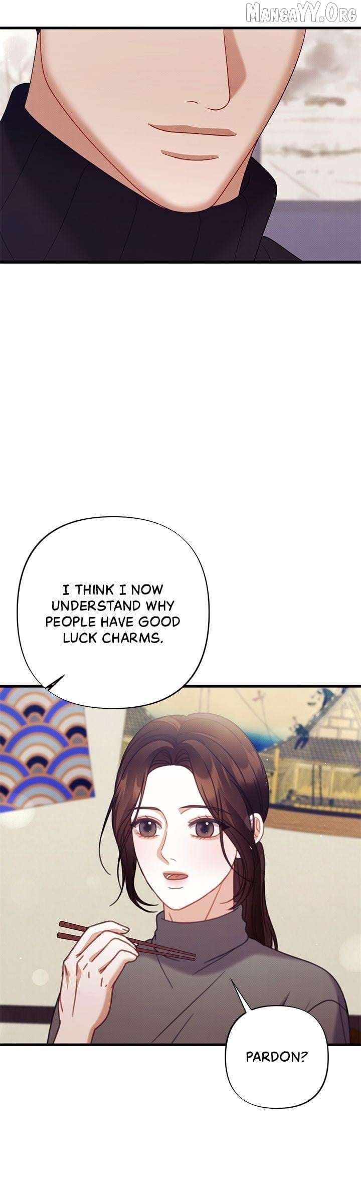 Late Regret Chapter 37 - Page 29