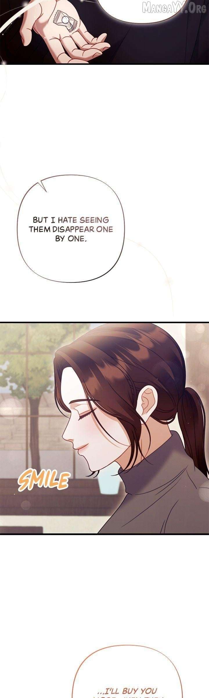 Late Regret Chapter 37 - Page 31