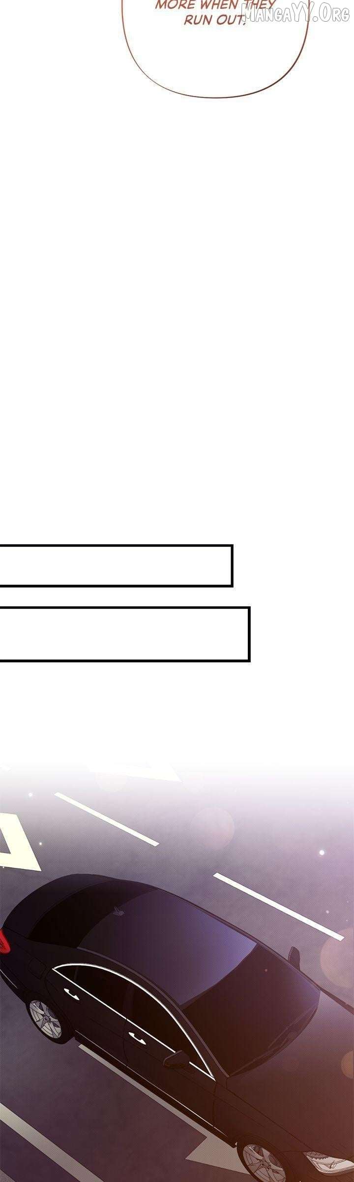 Late Regret Chapter 37 - Page 32