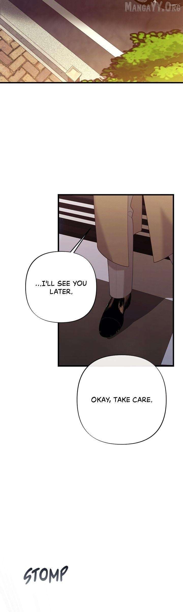 Late Regret Chapter 37 - Page 33