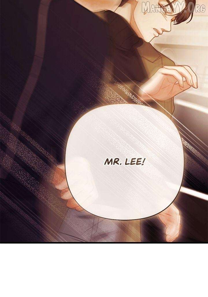 Late Regret Chapter 37 - Page 35