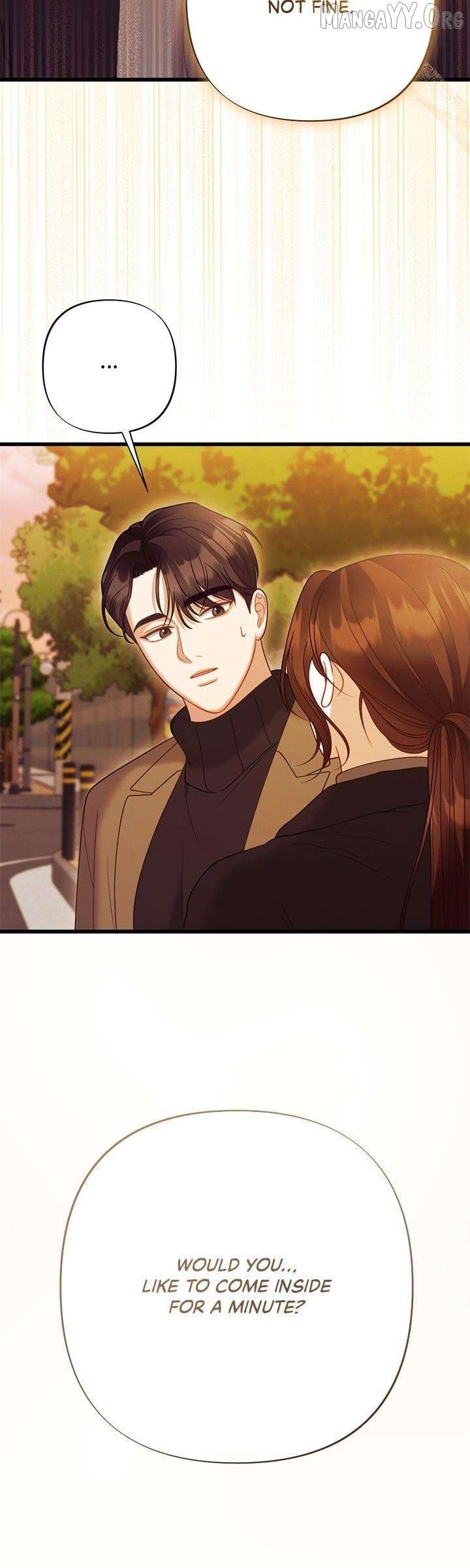 Late Regret Chapter 37 - Page 38