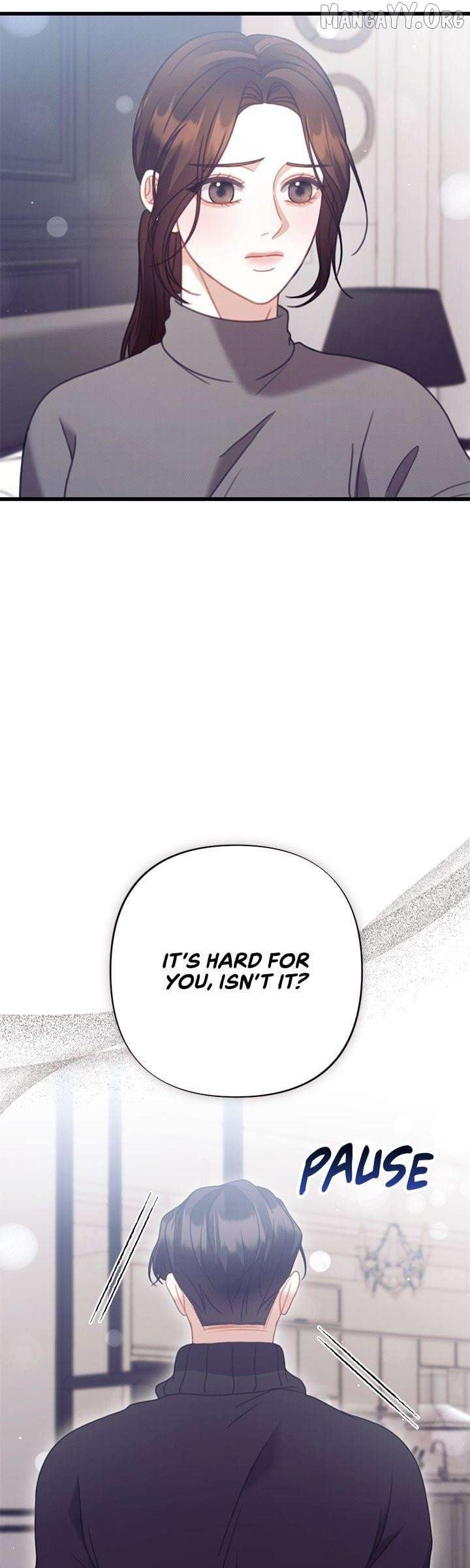 Late Regret Chapter 37 - Page 42