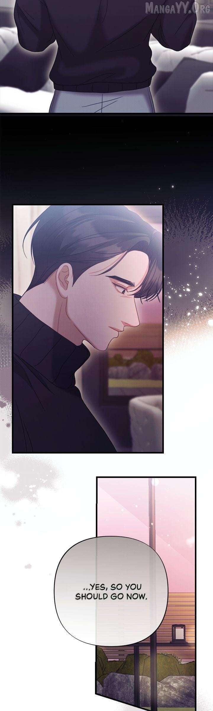 Late Regret Chapter 37 - Page 43