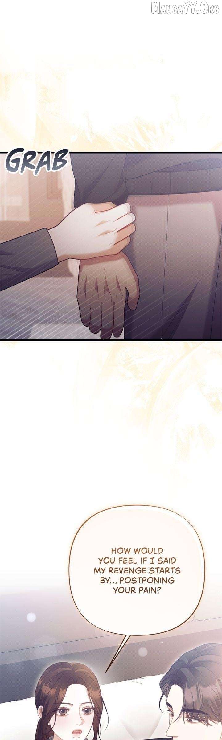 Late Regret Chapter 37 - Page 45