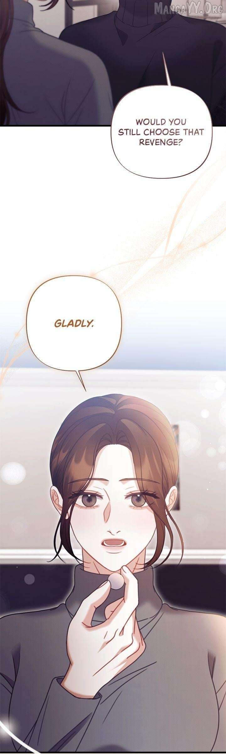 Late Regret Chapter 37 - Page 48