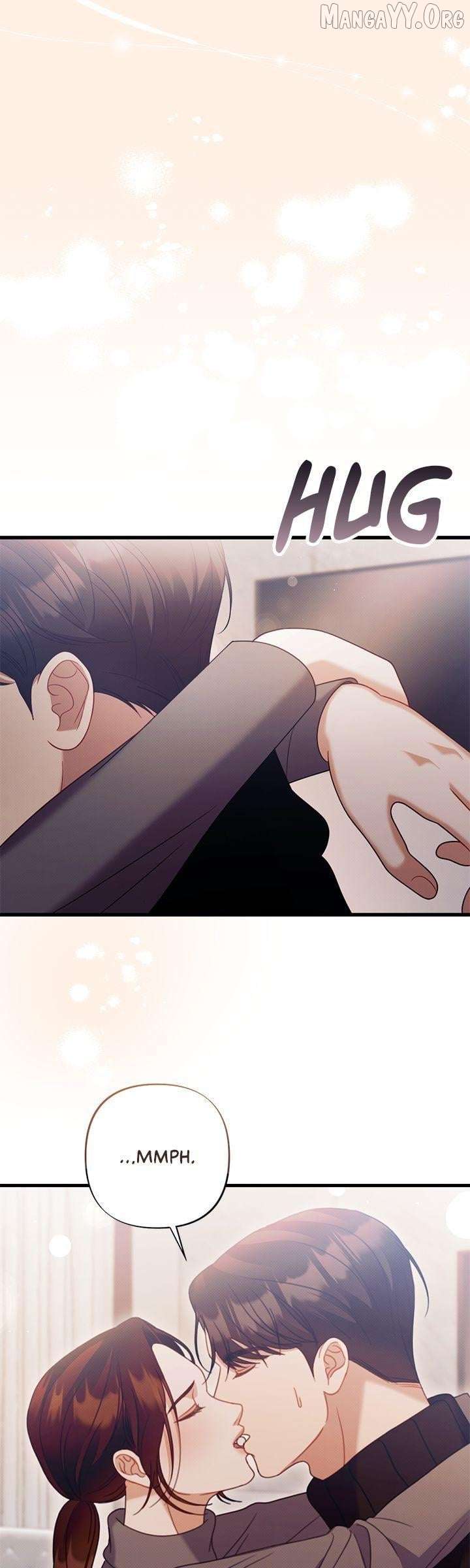 Late Regret Chapter 37 - Page 49