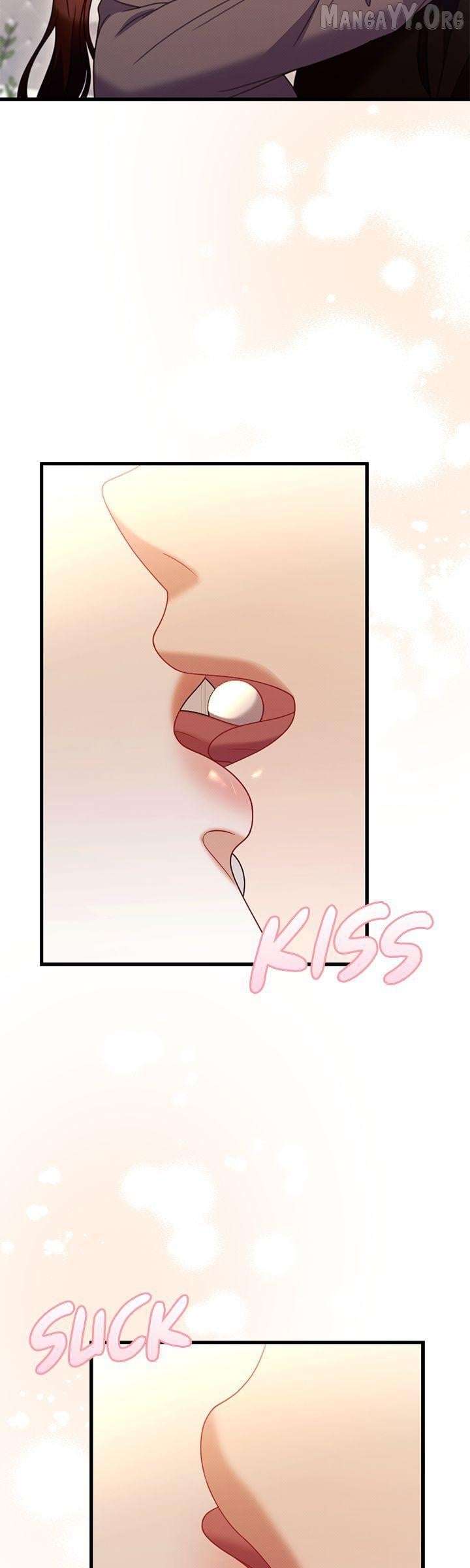 Late Regret Chapter 37 - Page 50