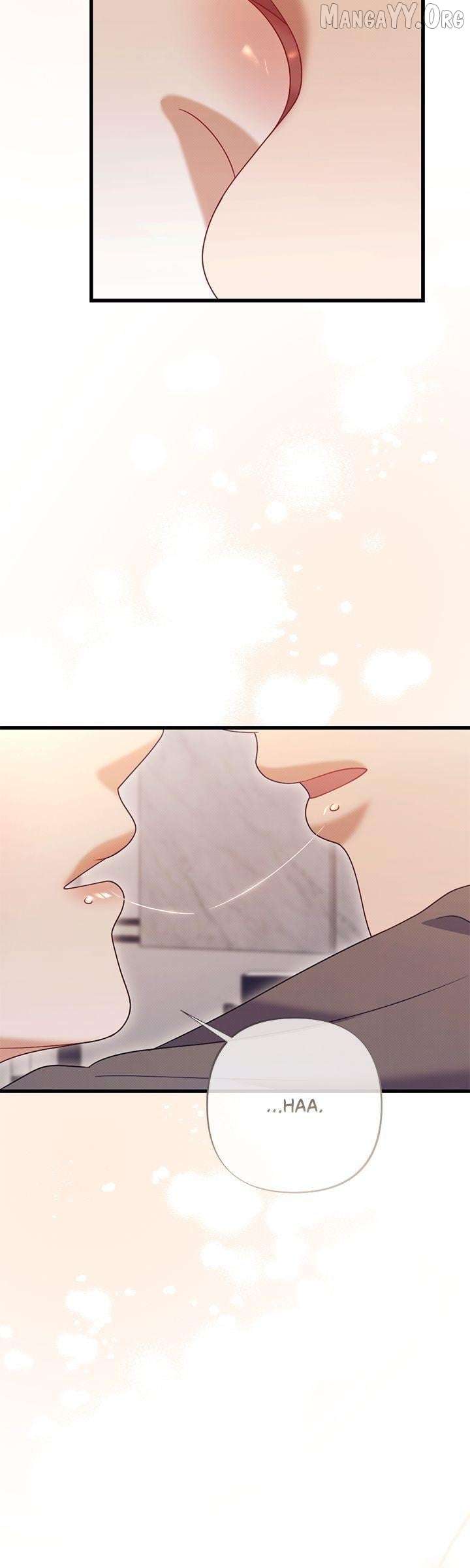 Late Regret Chapter 37 - Page 51