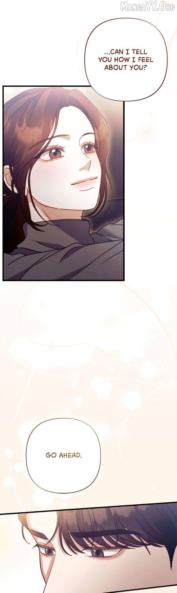 Late Regret Chapter 37 - Page 52