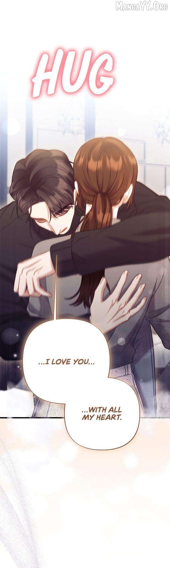 Late Regret Chapter 37 - Page 54