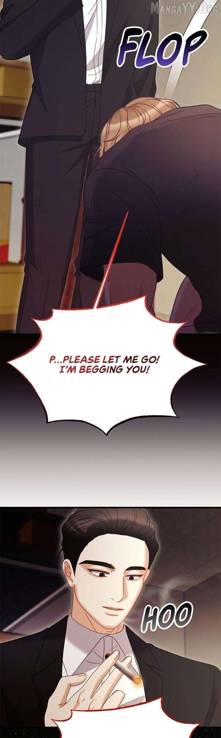 Late Regret Chapter 37 - Page 57