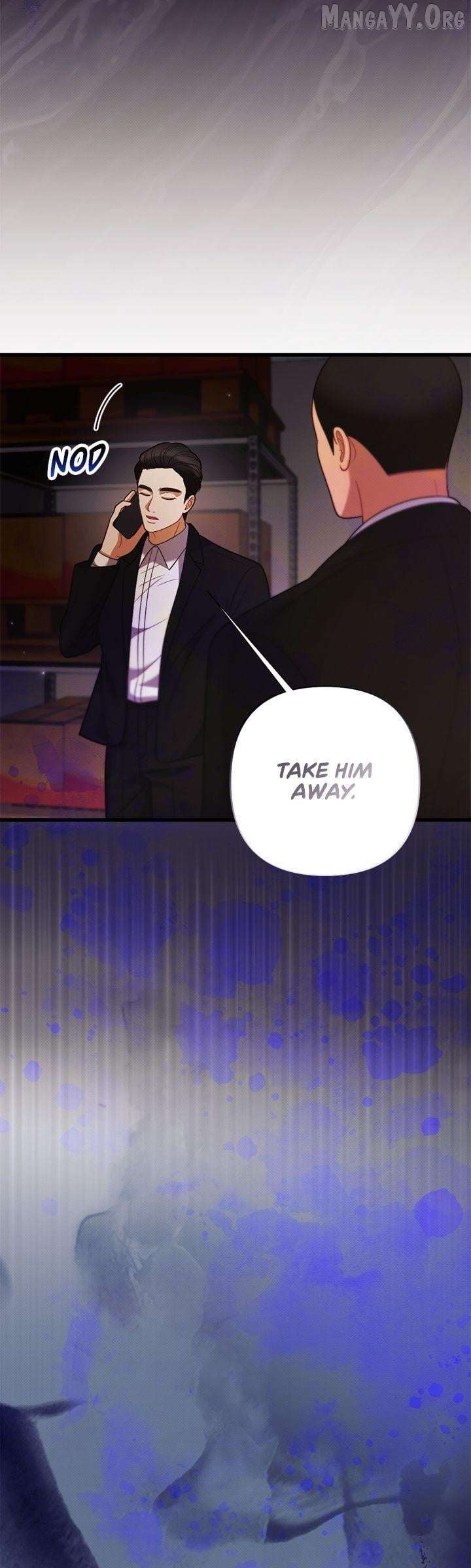 Late Regret Chapter 37 - Page 60