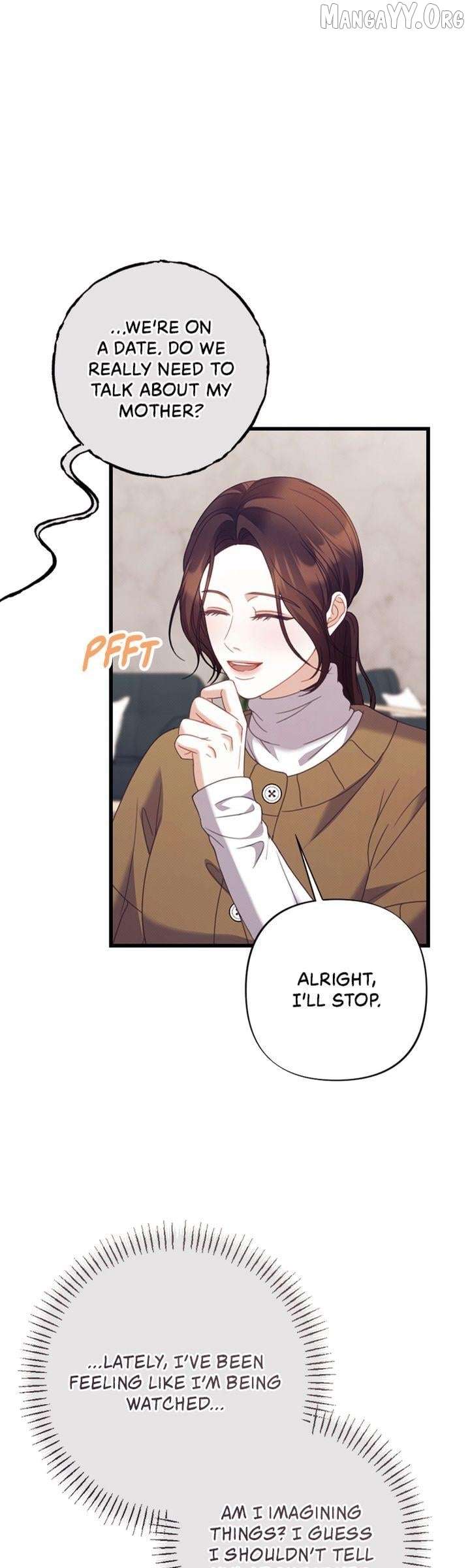 Late Regret Chapter 38 - Page 5