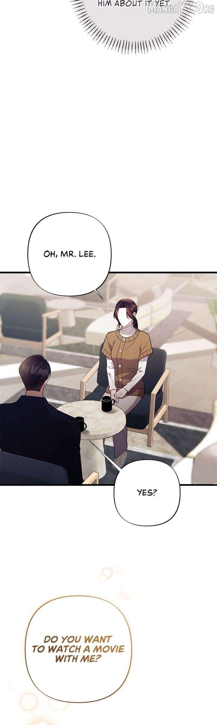 Late Regret Chapter 38 - Page 6