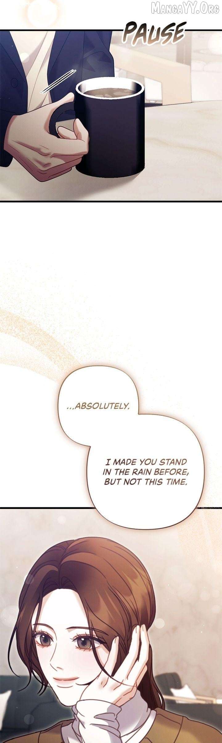 Late Regret Chapter 38 - Page 7