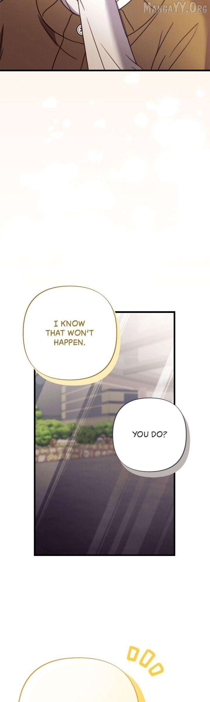 Late Regret Chapter 38 - Page 8