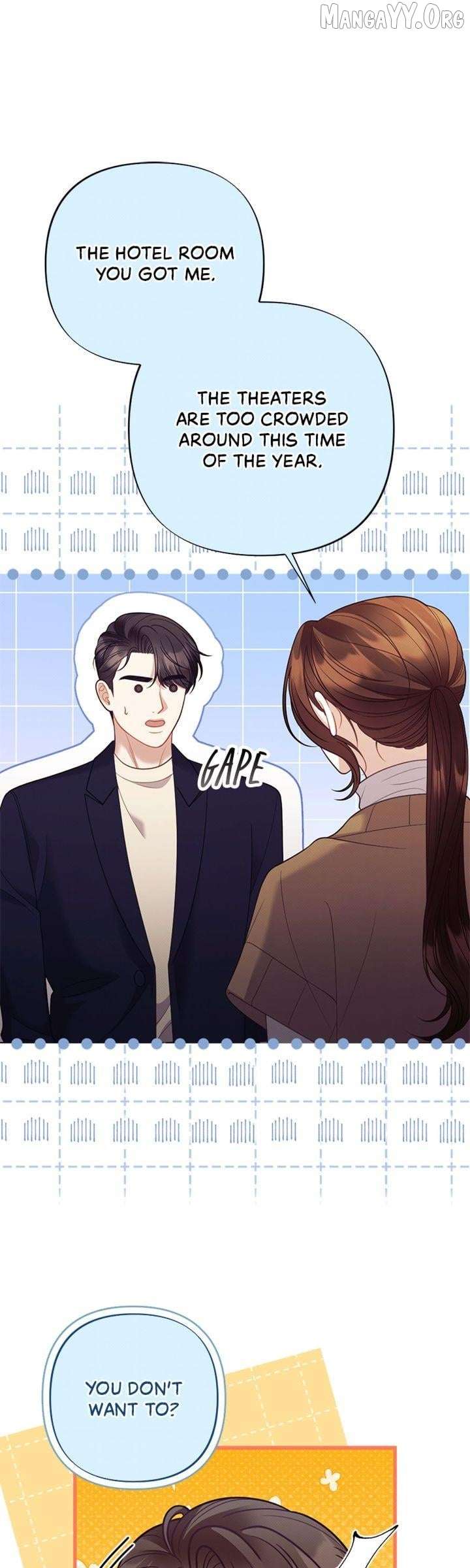 Late Regret Chapter 38 - Page 11