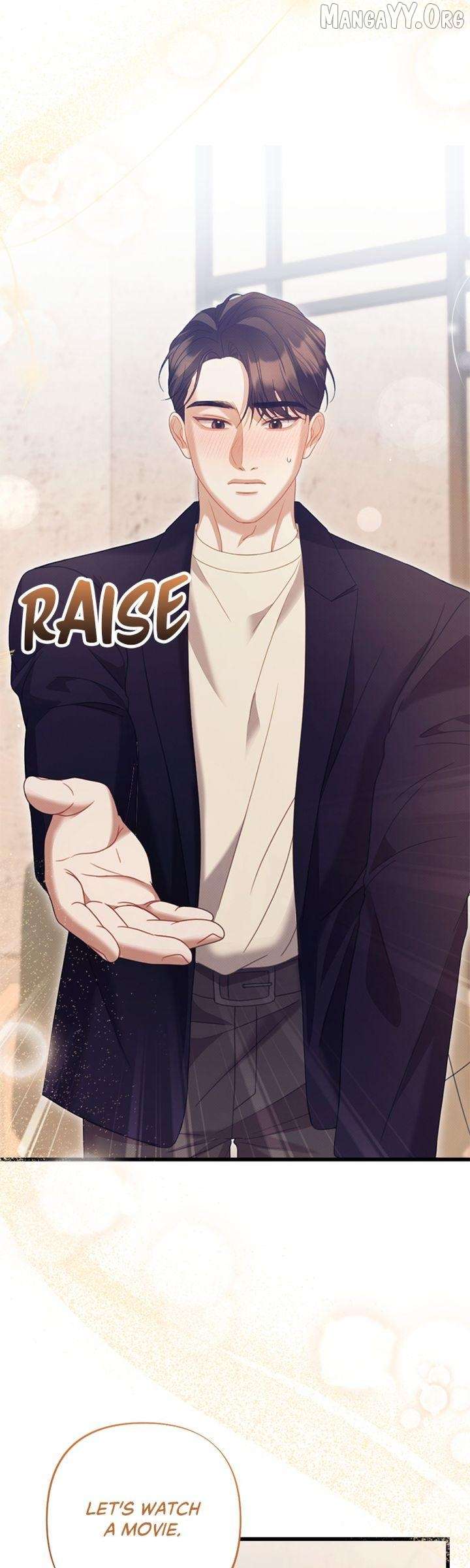 Late Regret Chapter 38 - Page 13