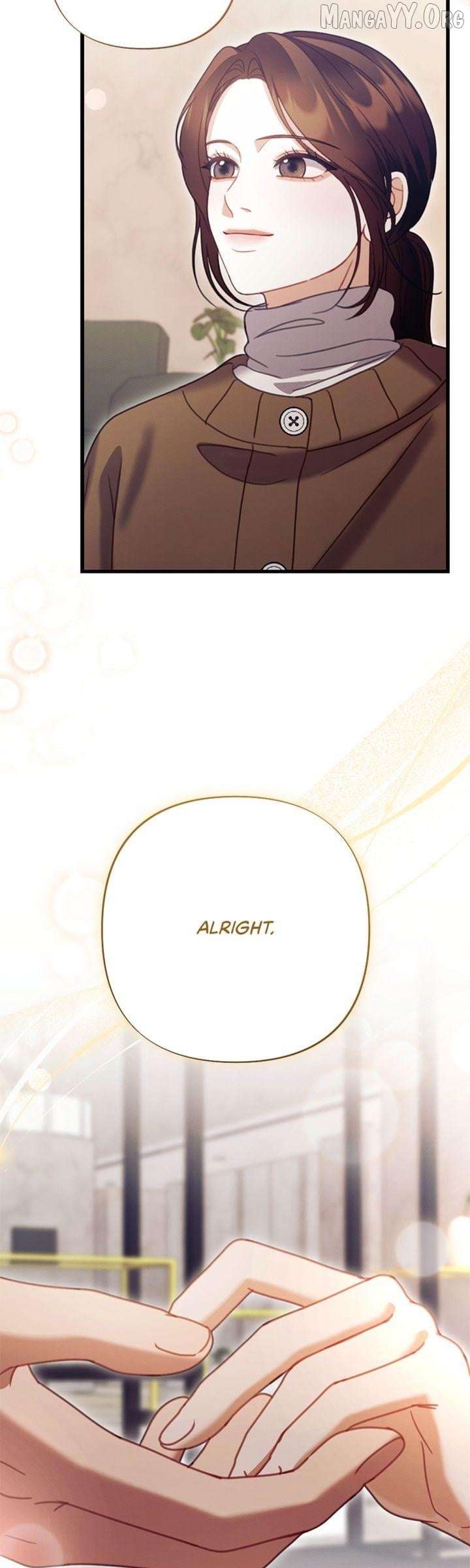 Late Regret Chapter 38 - Page 14