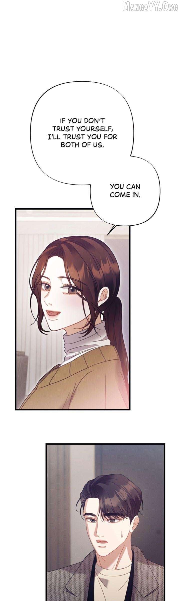 Late Regret Chapter 38 - Page 17