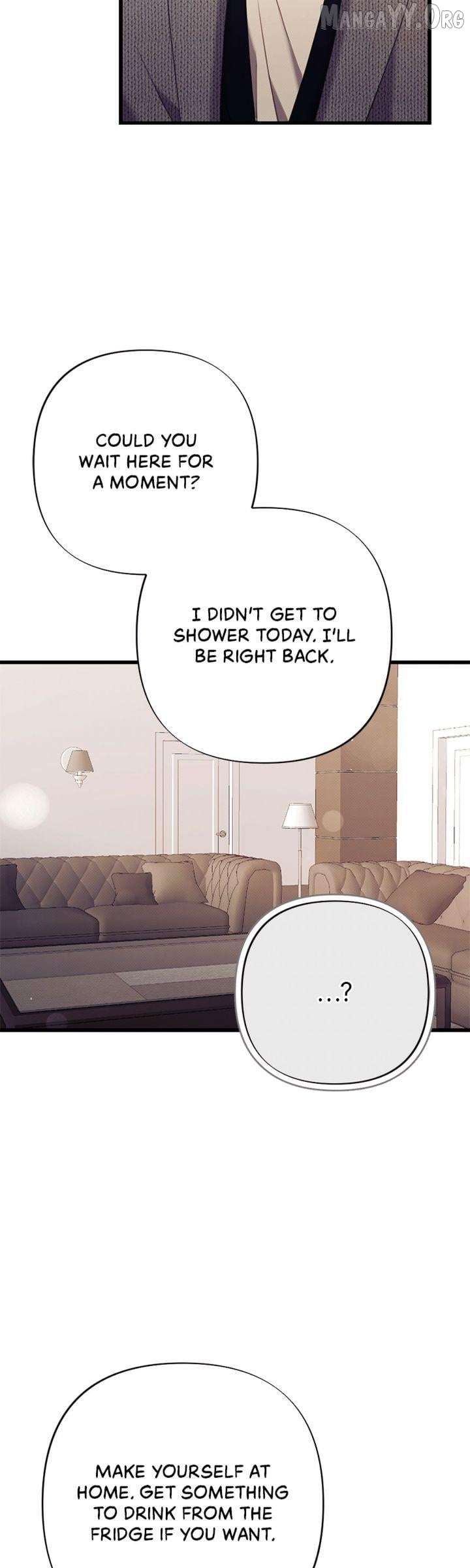 Late Regret Chapter 38 - Page 18