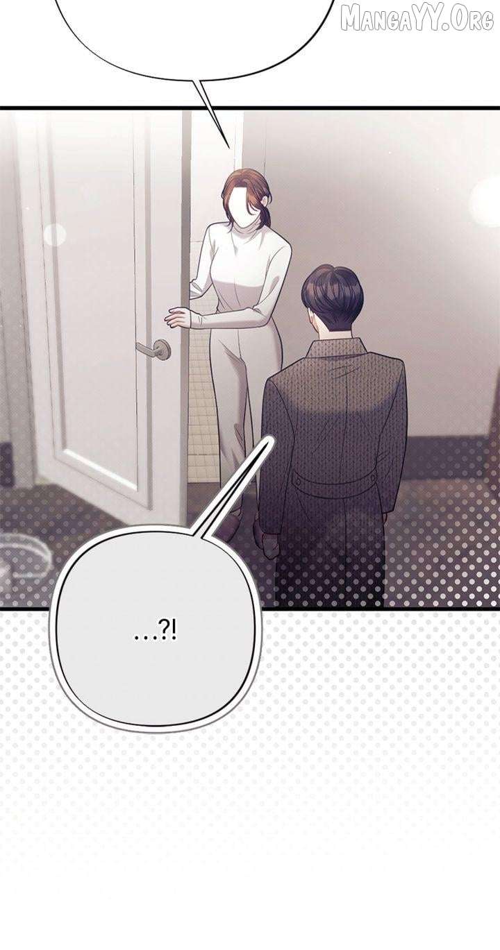 Late Regret Chapter 38 - Page 19