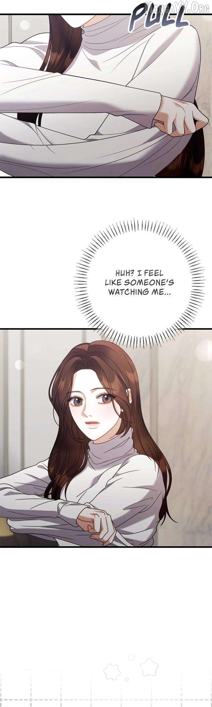 Late Regret Chapter 38 - Page 21