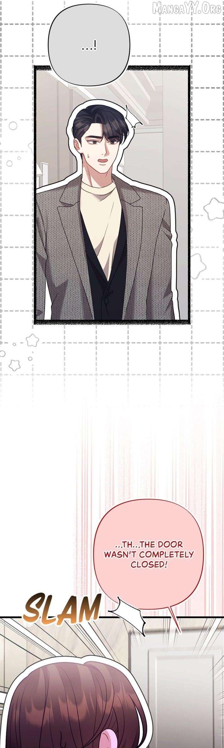 Late Regret Chapter 38 - Page 22