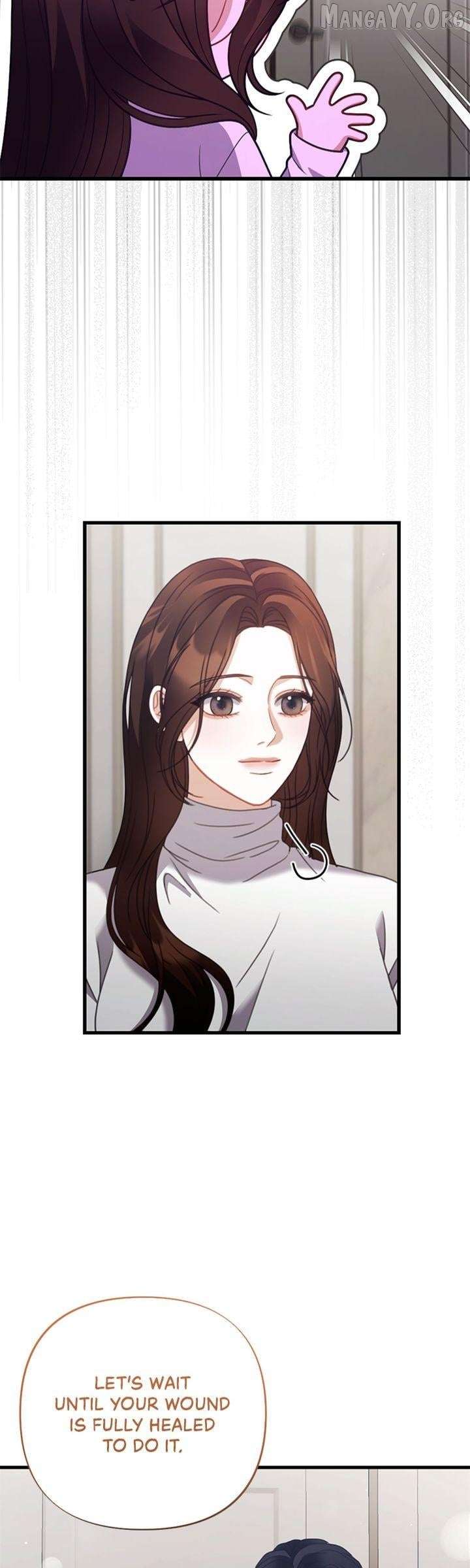 Late Regret Chapter 38 - Page 23