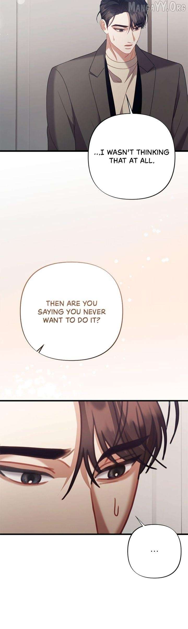 Late Regret Chapter 38 - Page 24