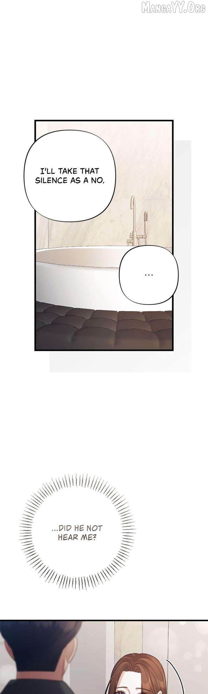 Late Regret Chapter 38 - Page 25