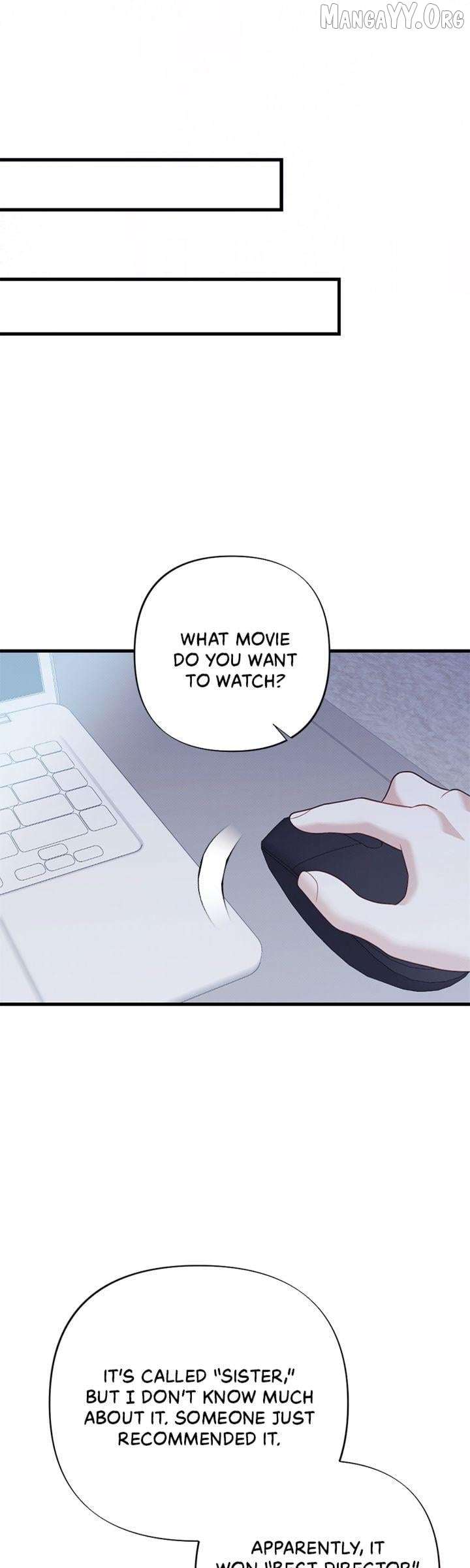 Late Regret Chapter 38 - Page 30