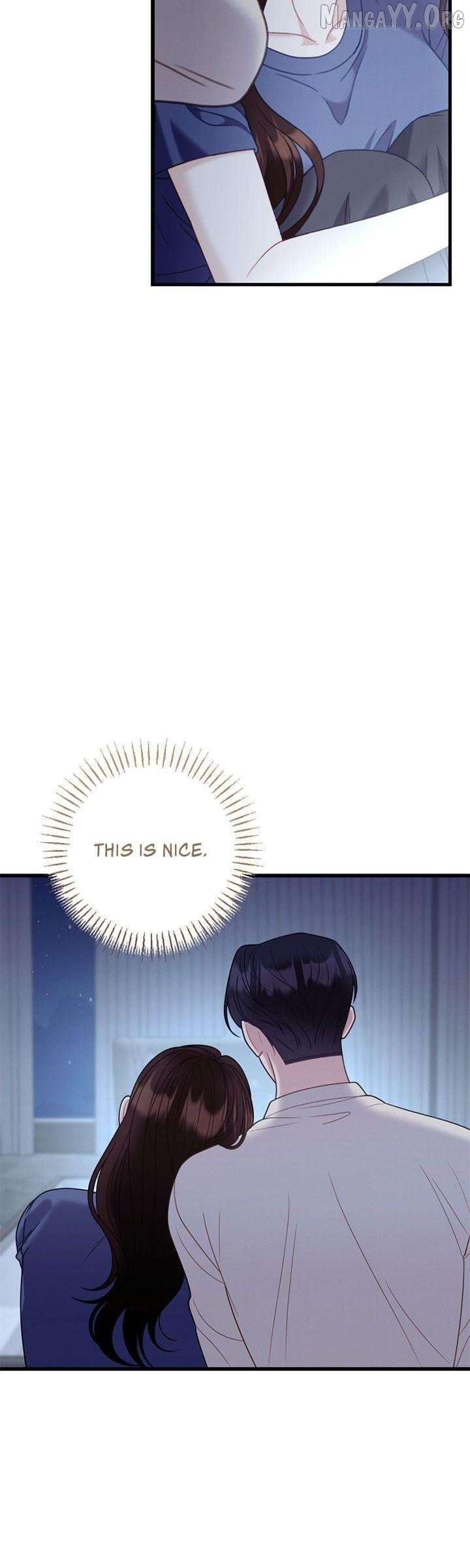 Late Regret Chapter 38 - Page 33