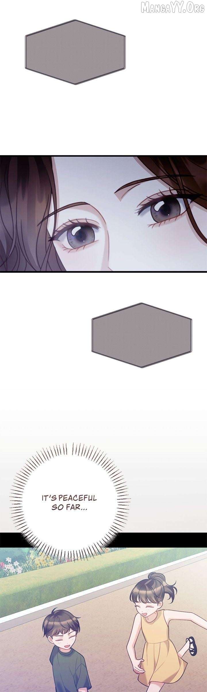 Late Regret Chapter 38 - Page 34