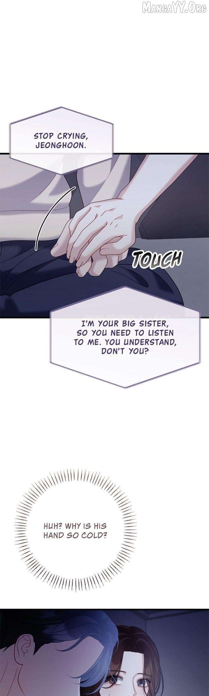 Late Regret Chapter 38 - Page 38