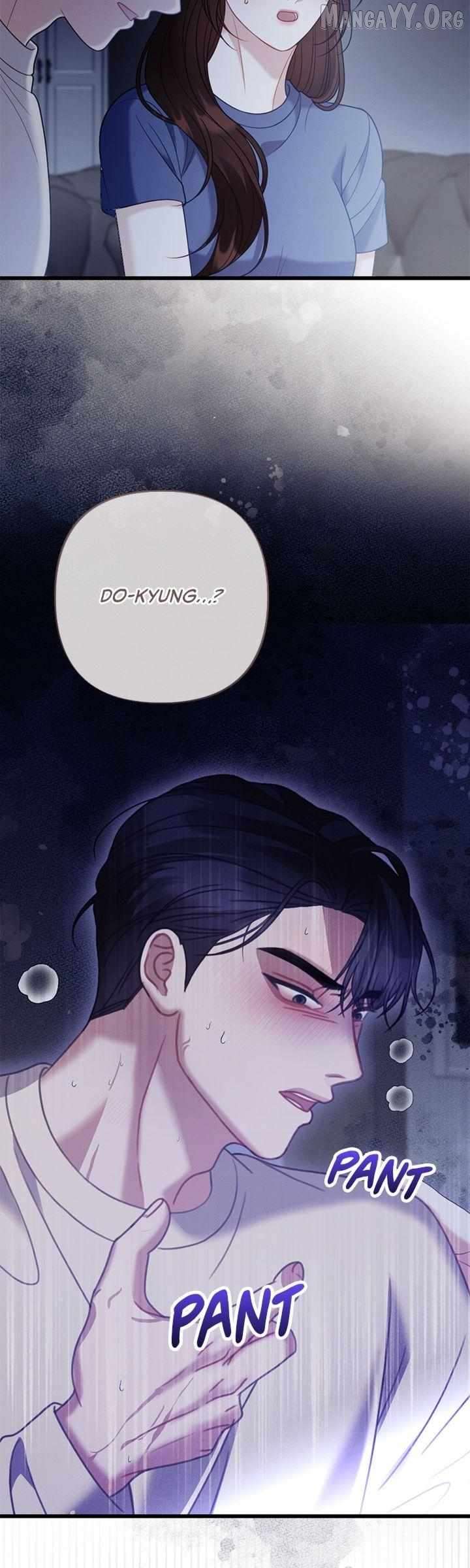 Late Regret Chapter 38 - Page 39