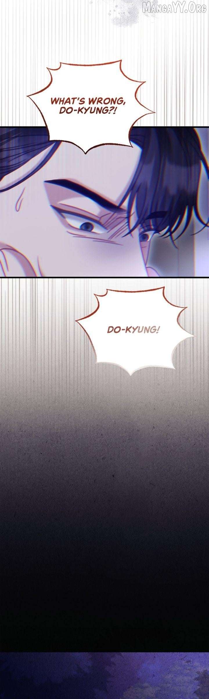 Late Regret Chapter 38 - Page 40